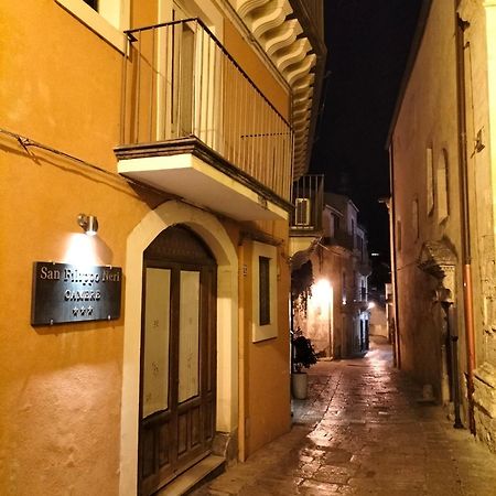 San Filippo Neri - Camere Ragusa Exterior photo