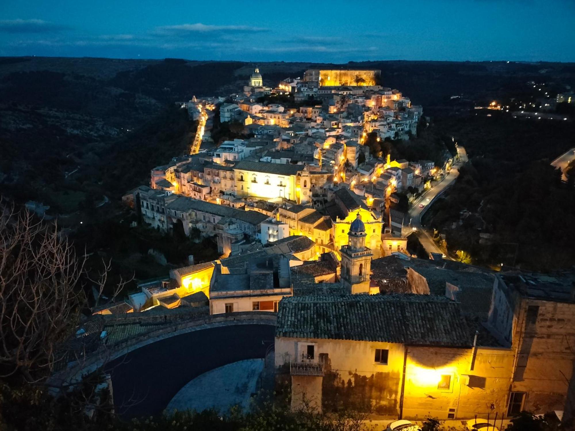 San Filippo Neri - Camere Ragusa Exterior photo
