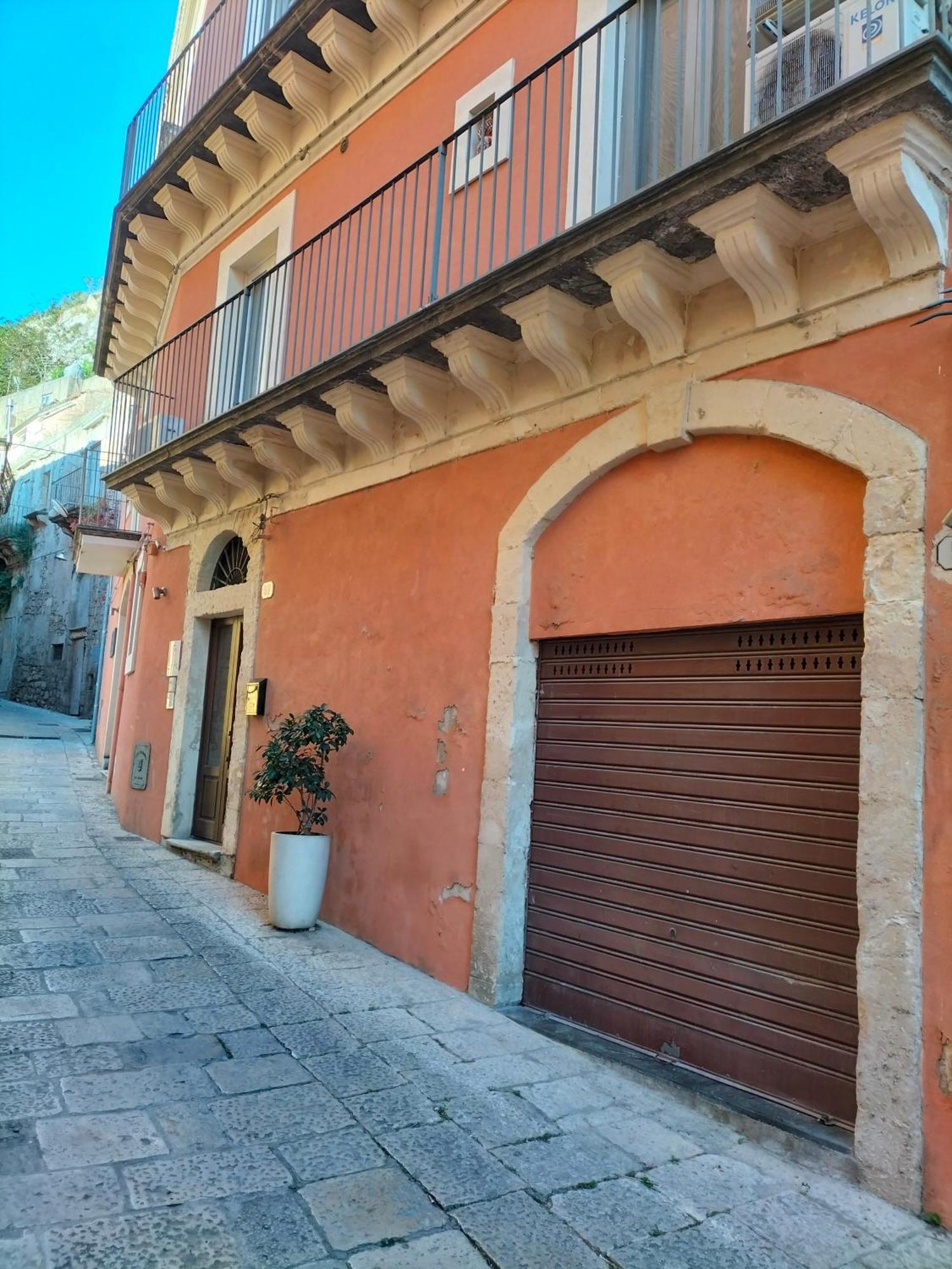 San Filippo Neri - Camere Ragusa Exterior photo