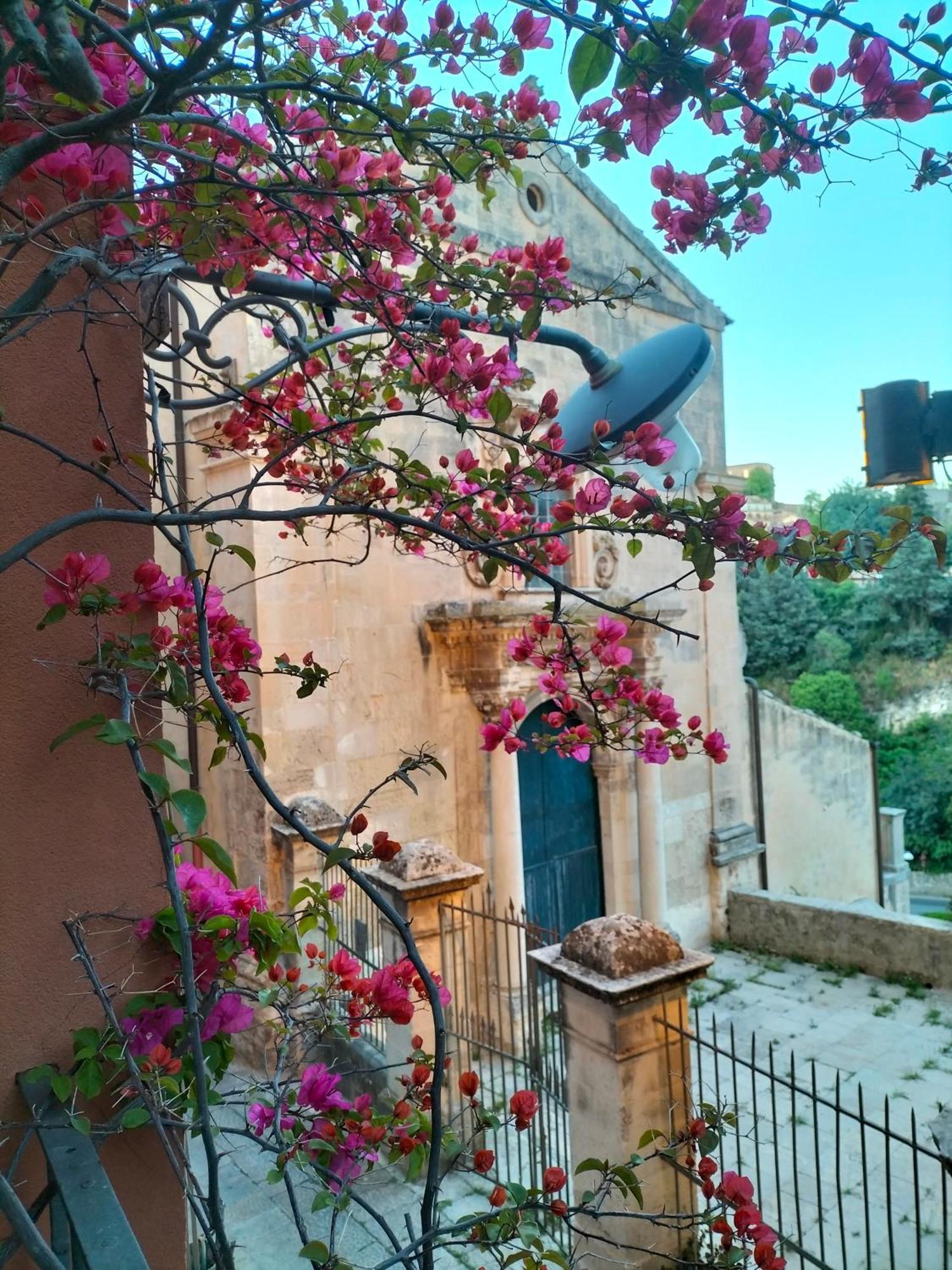 San Filippo Neri - Camere Ragusa Exterior photo